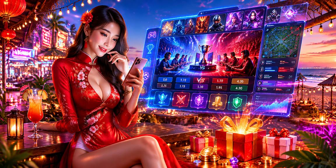 88beett mobile gaming